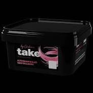 Take Strawberry milkshake 200гр МРК