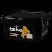 Take Yellow mango 200гр МРК