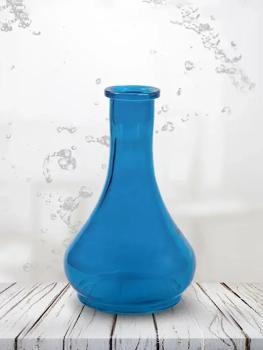 Колба Vessel Glass Капля Волна (2-4)