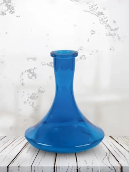 Колба Vessel Glass Крафт Волна (1-4)