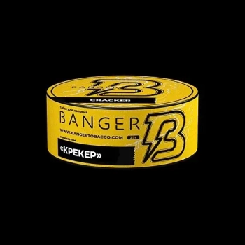 Banger Cracker 25гр