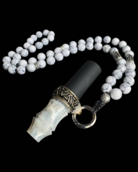 Персональный мунштук для кальяна Smoland - Йети