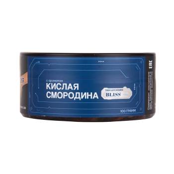 BLISS Кислая смородина 100гр