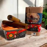 Satyr Basis Moscow 100гр