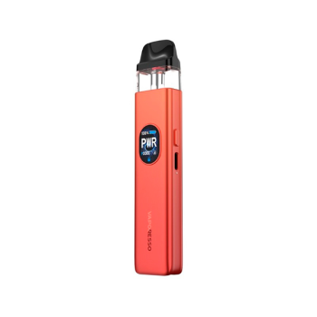 Набор VAPORESSO XROS 5 (Coral Red)