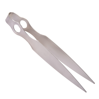 Щипцы ESS (удобные) 1.2мм без логотипа