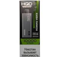 HQD ULTIMA PRO Киви лимон (10000 затяжек)