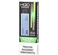 HQD ULTIMA PRO Сочная груша (10000 затяжек)