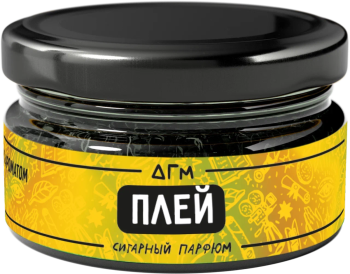 Табак Dogma 100% - Плей 20 гр.