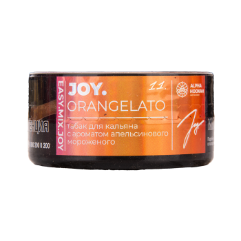 Joy Orangelato 25гр