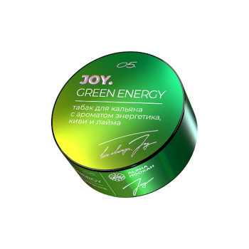 Joy Green energy 25гр