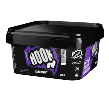 Hook Кейнминт 200гр