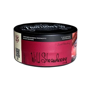 Trofimoff's Burley Wild strawberry 25гр
