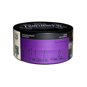 Trofimoff's Terror Finlandia Vanila 25гр