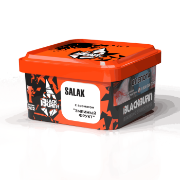 Burn BLACK Salak 200гр