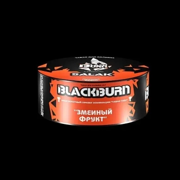 Burn BLACK Salak 25гр