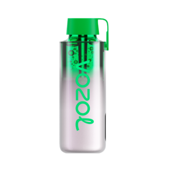 Эл. сиг. VOZOL NEON 10000 Grape Ice /Виноград со льдом 2 %