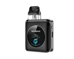 Набор VAPORESSO XROS 4 NANO (Graphite Black)