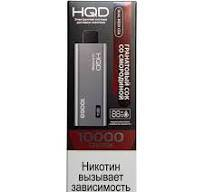 HQD ULTIMA PRO Гранатовый сок со смородиной (10000 затяжек)