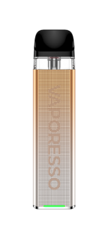 Набор VAPORESSO XROS 3 MINI (Phantom Gold)