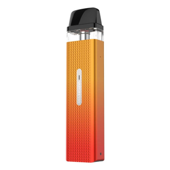 Набор VAPORESSO XROS MINI (Orange Red)