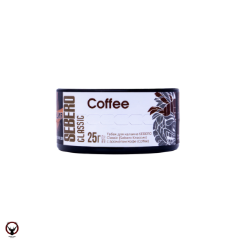 Sebero Сoffee 25гр