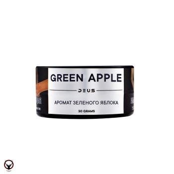 DEUS Green Apple 30гр