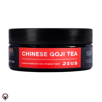 Табак для кальяна DEUS GOJI TEA 100гр