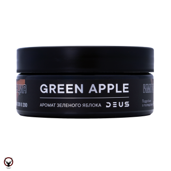 DEUS Green Apple 100гр