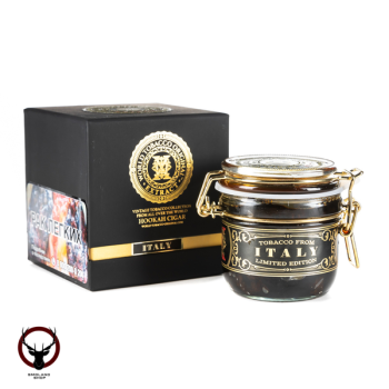 Табак WTO Италия (Italy) V Стикс - Медовый Сандал 250 гр.