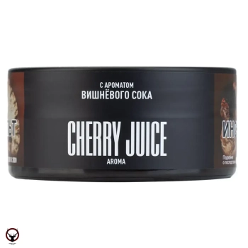 Табак для кальяна MustHave Cherry Juice 125гр