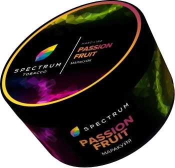 Spectrum HARD Passion Fruit 200гр