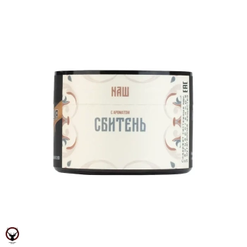 NАШ Сбитень 40гр