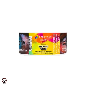 Spectrum Mix Line Tropic Gum 25гр