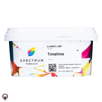 Spectrum Timelime 200гр