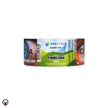 Spectrum Timelime 25гр