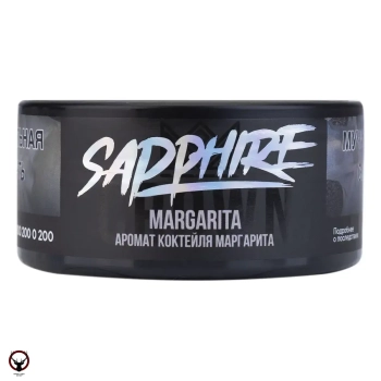 SAPPHIRE CROWN Margarita 100гр