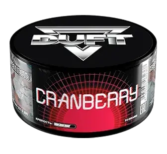 Duft Cranberry 200гр