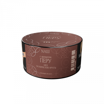NАШ Перу 30гр