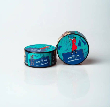 Satyr Green joy 25гр