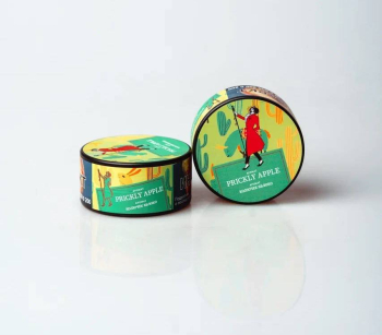 Satyr Prickly apple 25гр