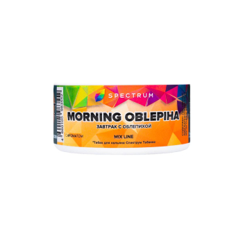 Spectrum Mix Line Morning Oblepiha 25гр