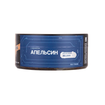 BLISS Апельсин 40гр