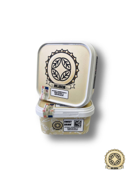 Табак Mr.Brew - Sweet Drink (Аромат Сливочного Энергетика с Земляникой) 200 гр.