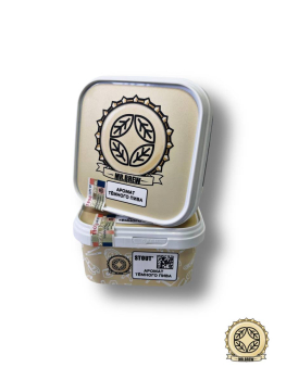 Табак Mr.Brew - Stout (Аромат Темного Пива) 200 гр.