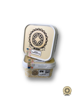 Табак Mr.Brew - Ipa (Аромат Индийского Эля) 200 гр.