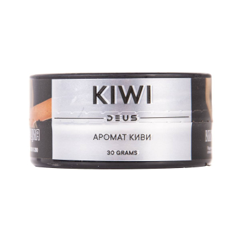 DEUS KIWI 30гр