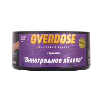 Overdose Grapple 25гр