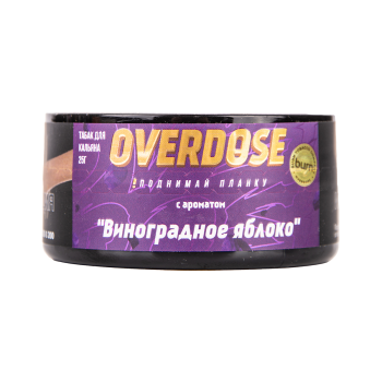 Overdose Grapple 100гр