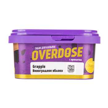 Overdose Grapple 200гр